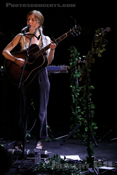 LONNY - 2023-05-25 - PARIS - La Cigale - Louise Lhermitte